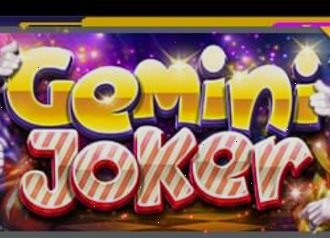 Gemini Joker автомат